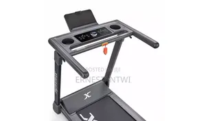 Dynamax Running Pad From UK