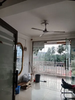 Double Shop for Rent at Westlegon