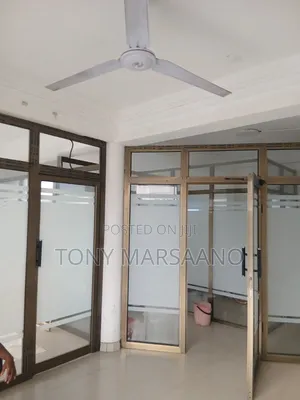 Double Shop for Rent at Westlegon