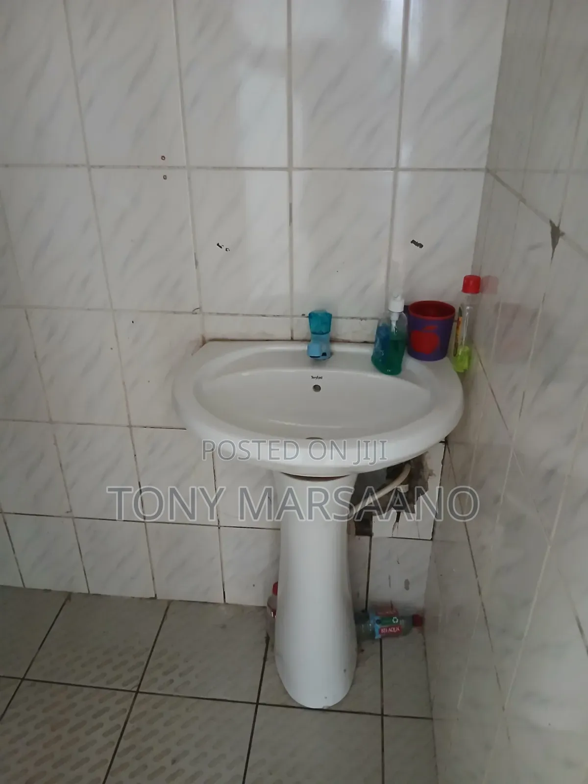 Double Shop for Rent at Westlegon