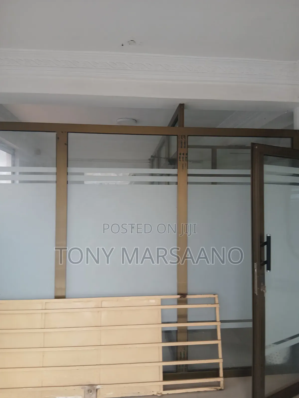 Double Shop for Rent at Westlegon