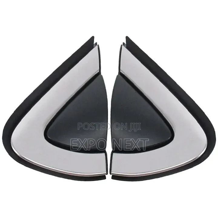 Honda CR-V 2017–2022 Mirror Pad Mirror Triangle Cover / Mirror Trim
