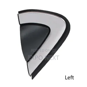 Honda CR-V 2017–2022 Mirror Pad Mirror Triangle Cover / Mirror Trim