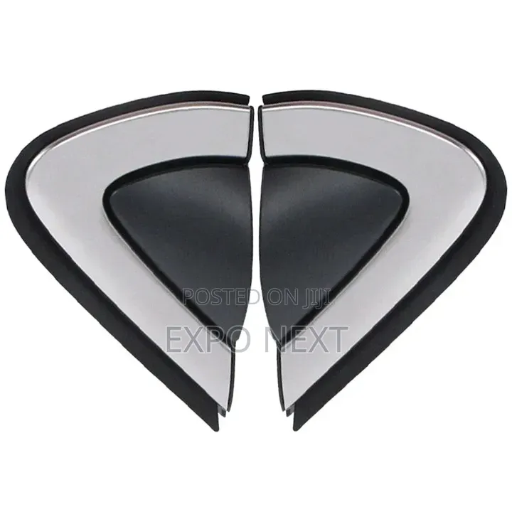 Honda CR-V 2017–2022 Mirror Pad Mirror Triangle Cover / Mirror Trim