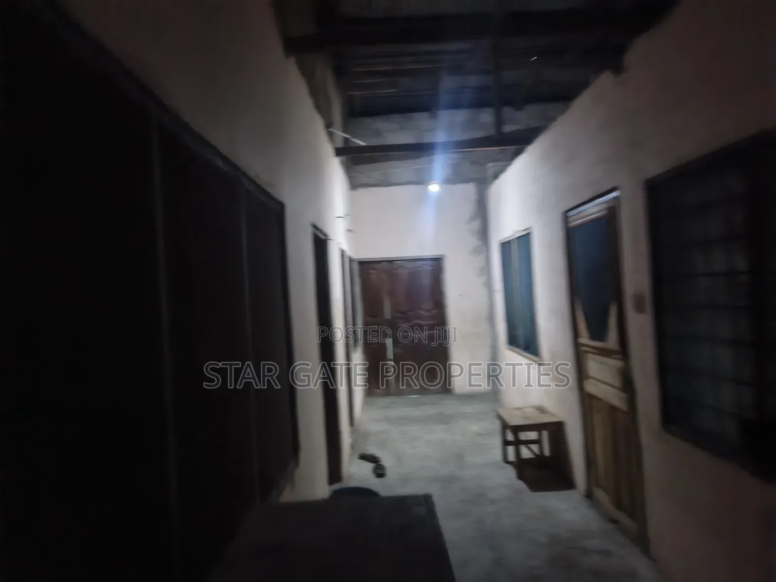 Mini Flat in Duase , Kumasi for rent