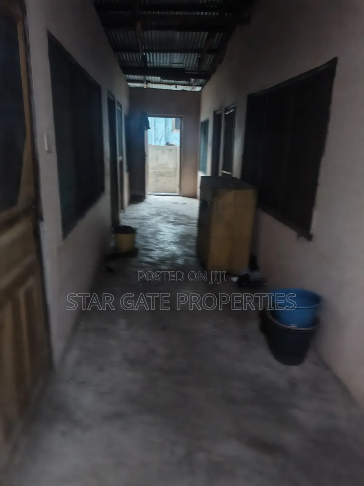 Mini Flat in Duase , Kumasi for rent