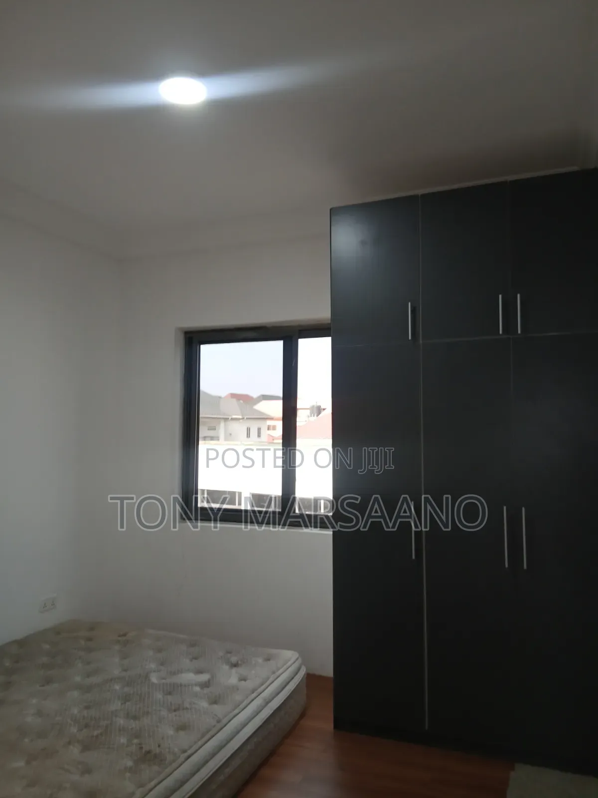 5bdrm Townhouse / Terrace in Westlegon, Medifem Area for rent