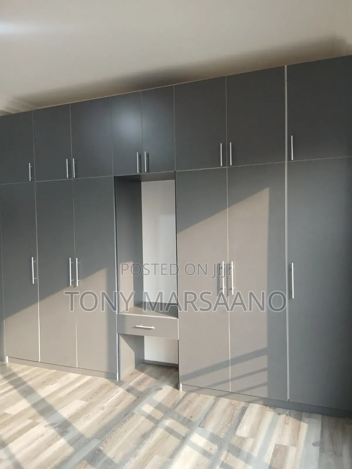 5bdrm Townhouse / Terrace in Westlegon, Medifem Area for rent