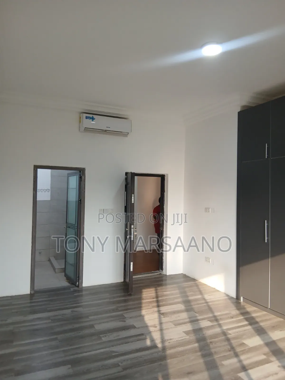 5bdrm Townhouse / Terrace in Westlegon, Medifem Area for rent