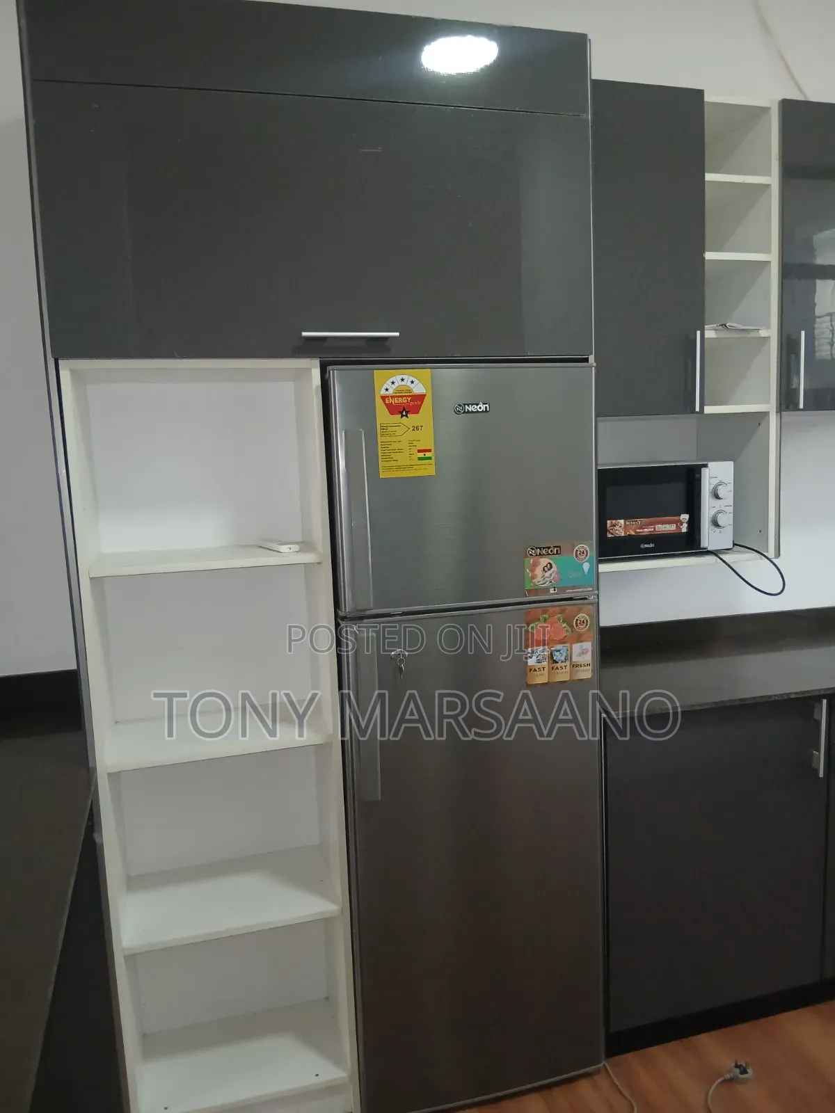 5bdrm Townhouse / Terrace in Westlegon, Medifem Area for rent