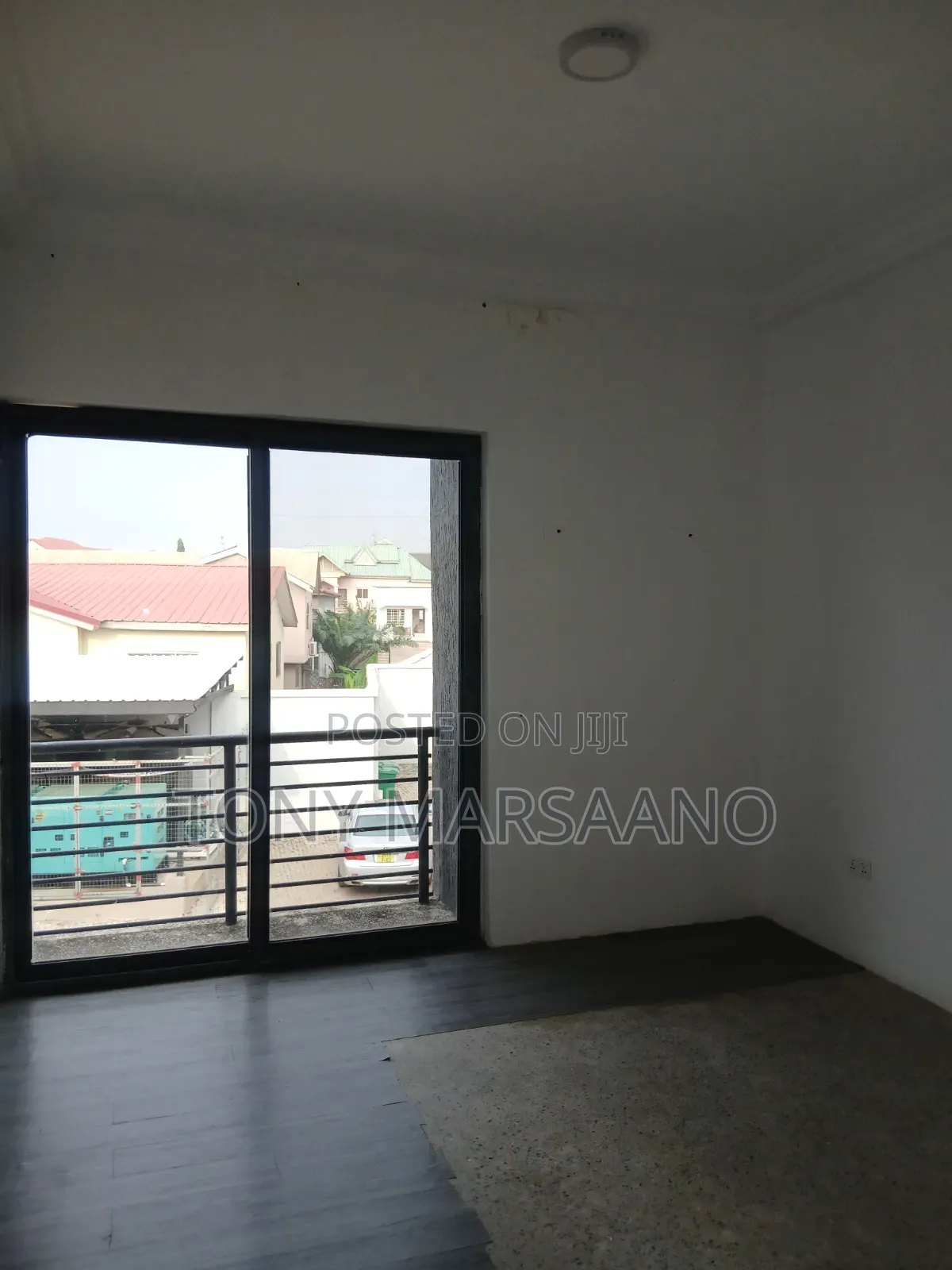 5bdrm Townhouse / Terrace in Westlegon, Medifem Area for rent
