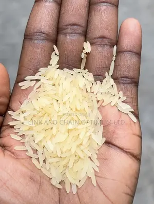 Oppi Super Long Grain Parboiled Rice 50kg – Nigerian Rice in Ghana