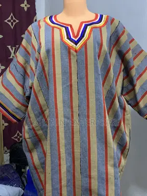 Ladies Smock Dress