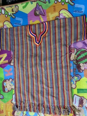 Ladies Smock Dress