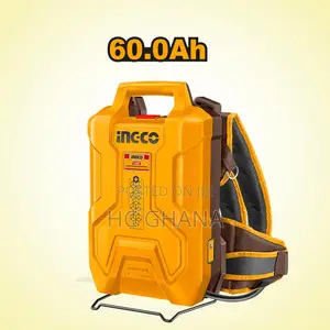 INGCO Lithium-Ion Backpack Battery - FBLI241110