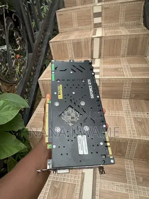 Nvidia Geforce GTX 1070 8gb