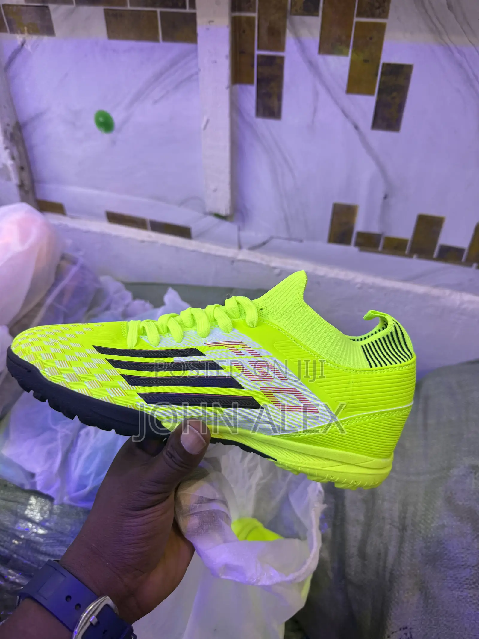 Football Boot
