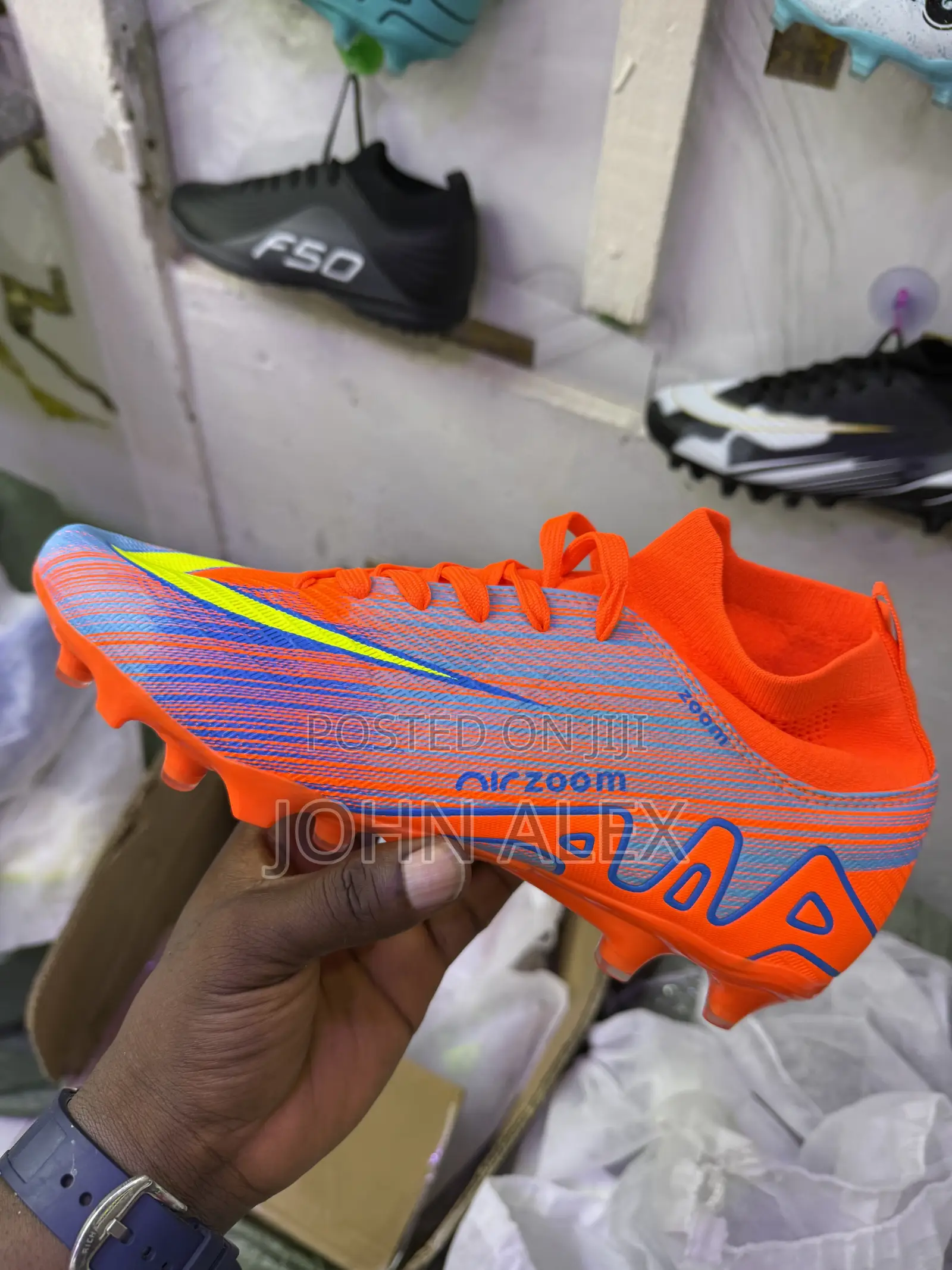 Football Boot