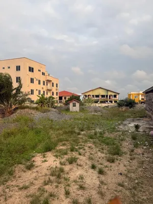 5 Plots for Sale at East Airport