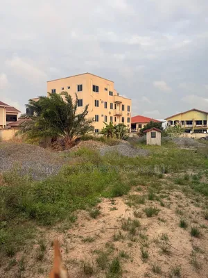 5 Plots for Sale at East Airport