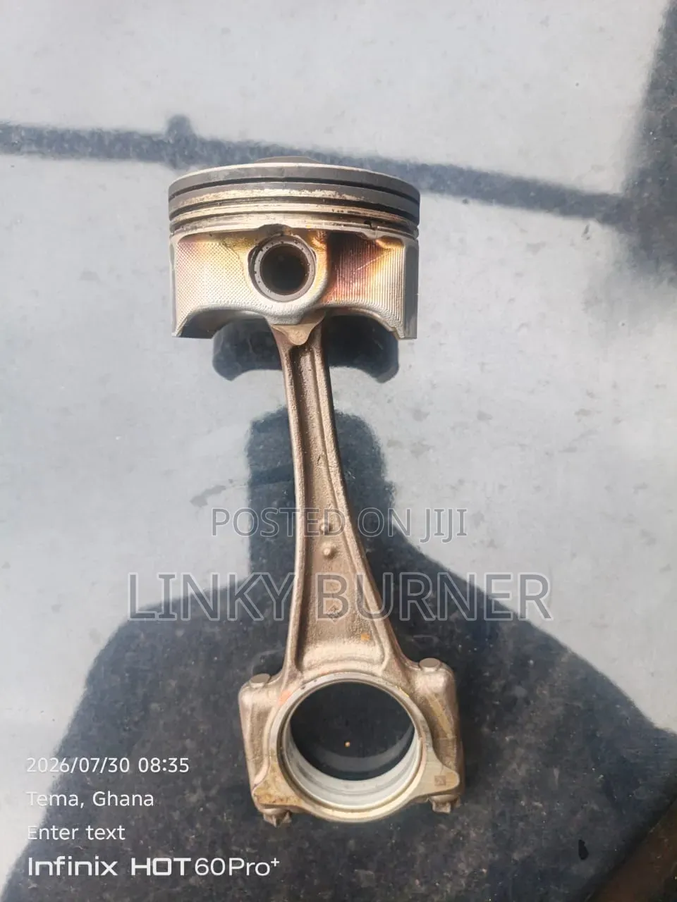 Agya Beng Motors