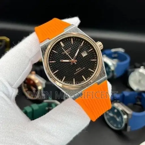Tissot PRX Powermatic 80 Watch