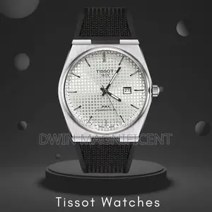 Tissot PRX Powermatic 80 Watch