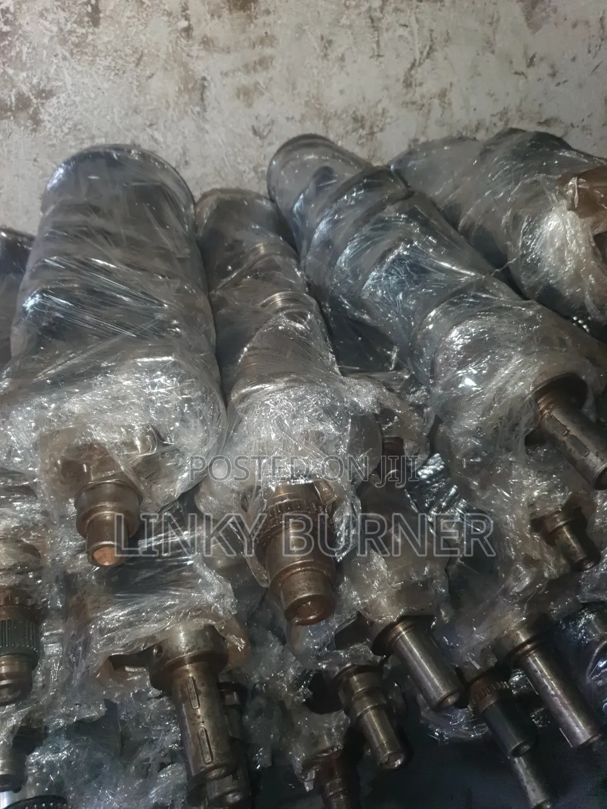 Agya Beng Motors