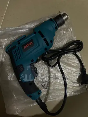 Electric Drill