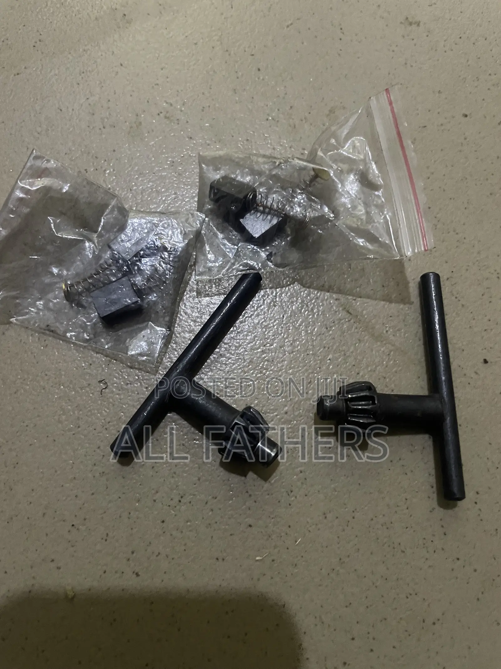 Electric Drill