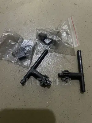 Electric Drill