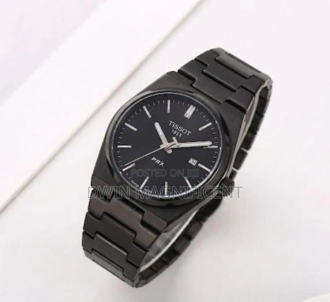 Tissot PRX Quartz Watch