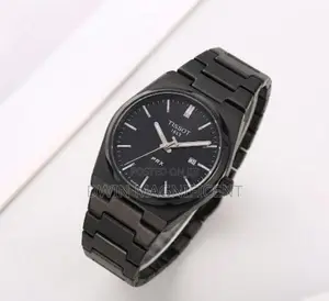 Tissot PRX Quartz Watch