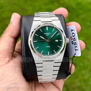 Tissot PRX Quartz Watch