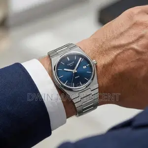 Tissot PRX Quartz Watch