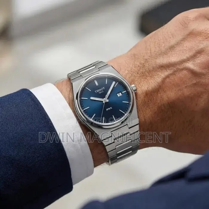 Tissot PRX Quartz Watch