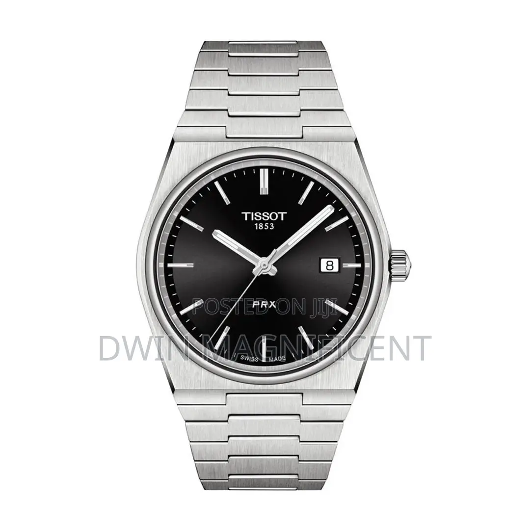 Tissot PRX Quartz Watch