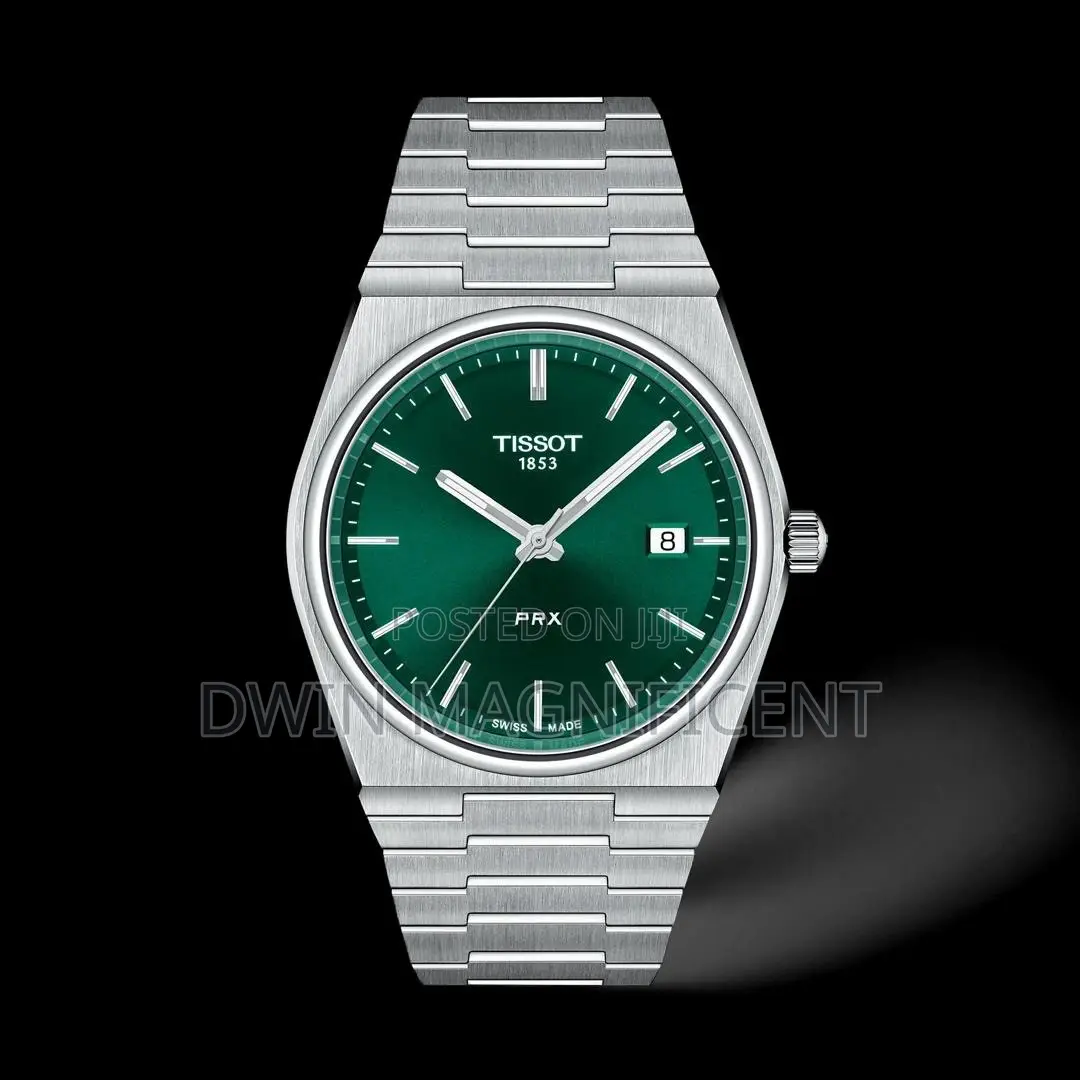 Tissot PRX Quartz Watch
