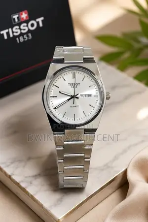 Tissot PRX Quartz Watch