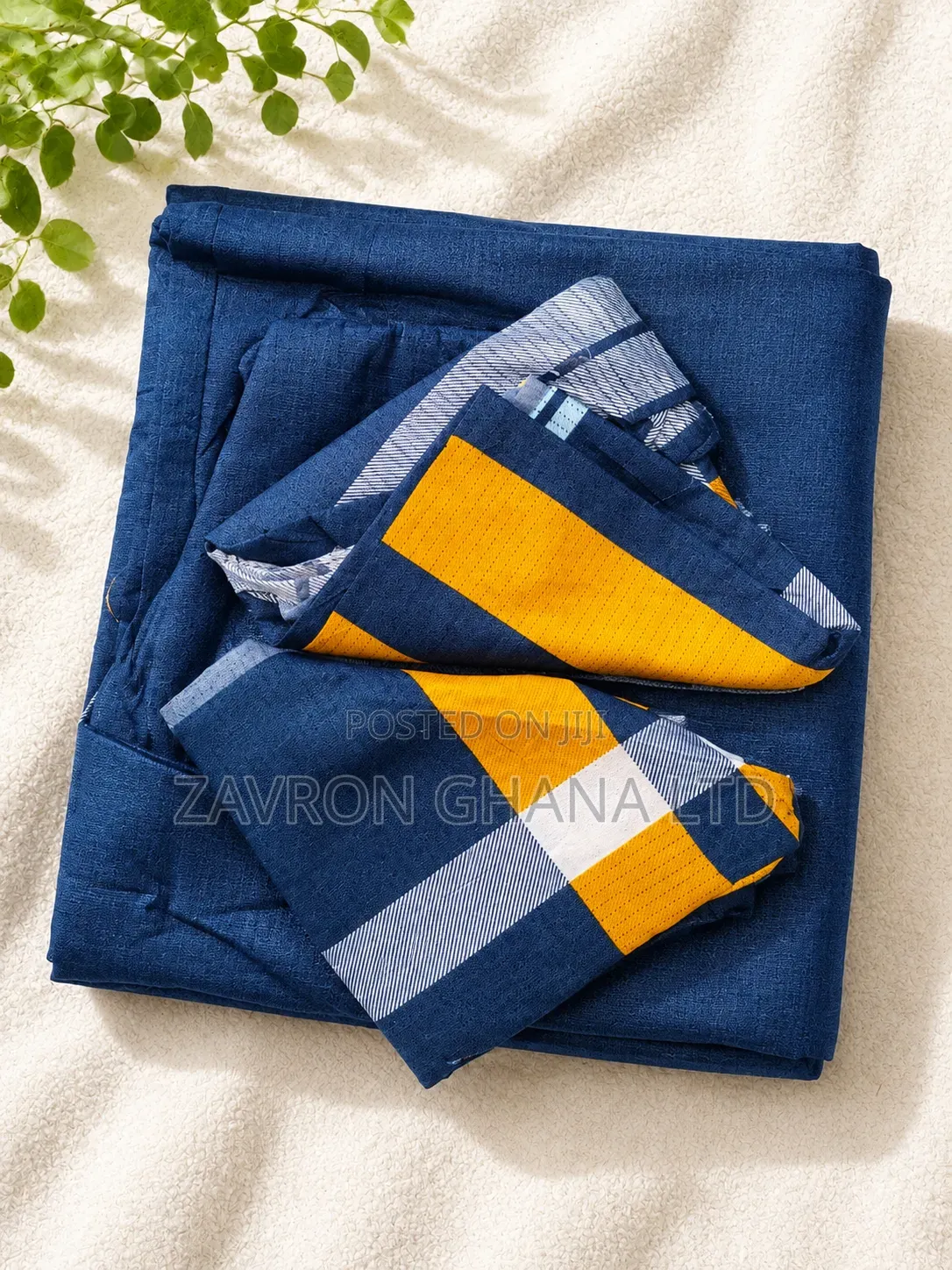 Quality Bedsheets