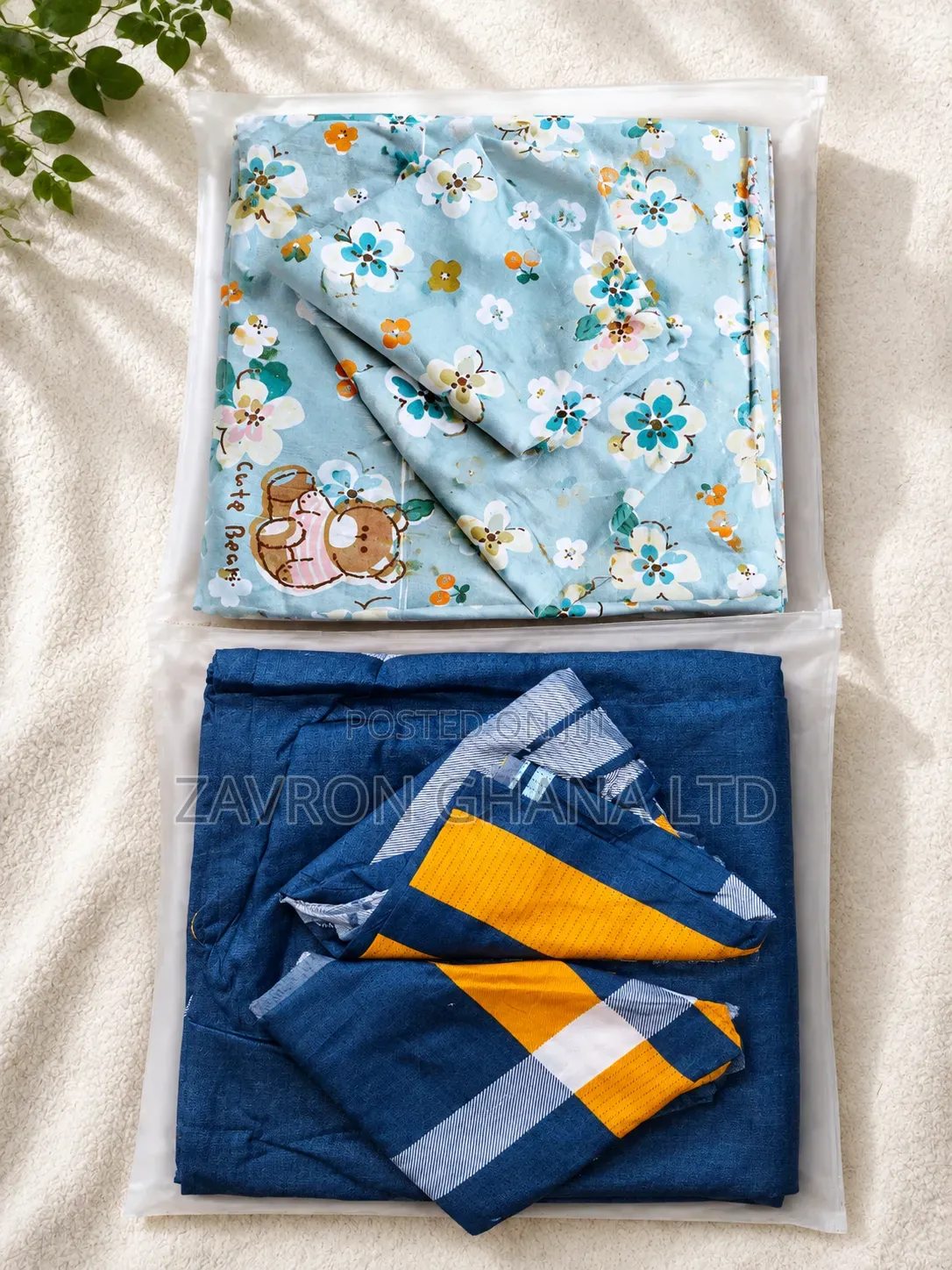 Quality Bedsheets