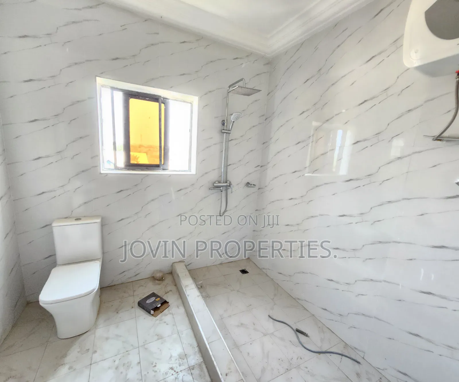 2bdrm Apartment in Jovin Properties, American House for rent