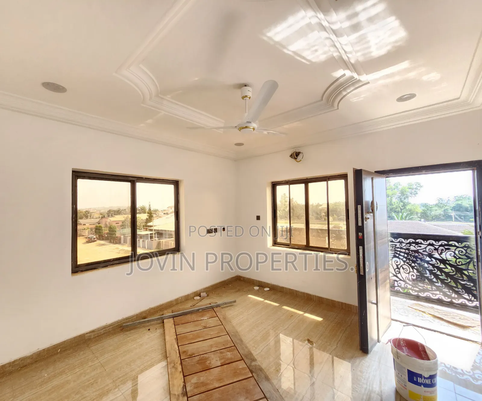 2bdrm Apartment in Jovin Properties, American House for rent