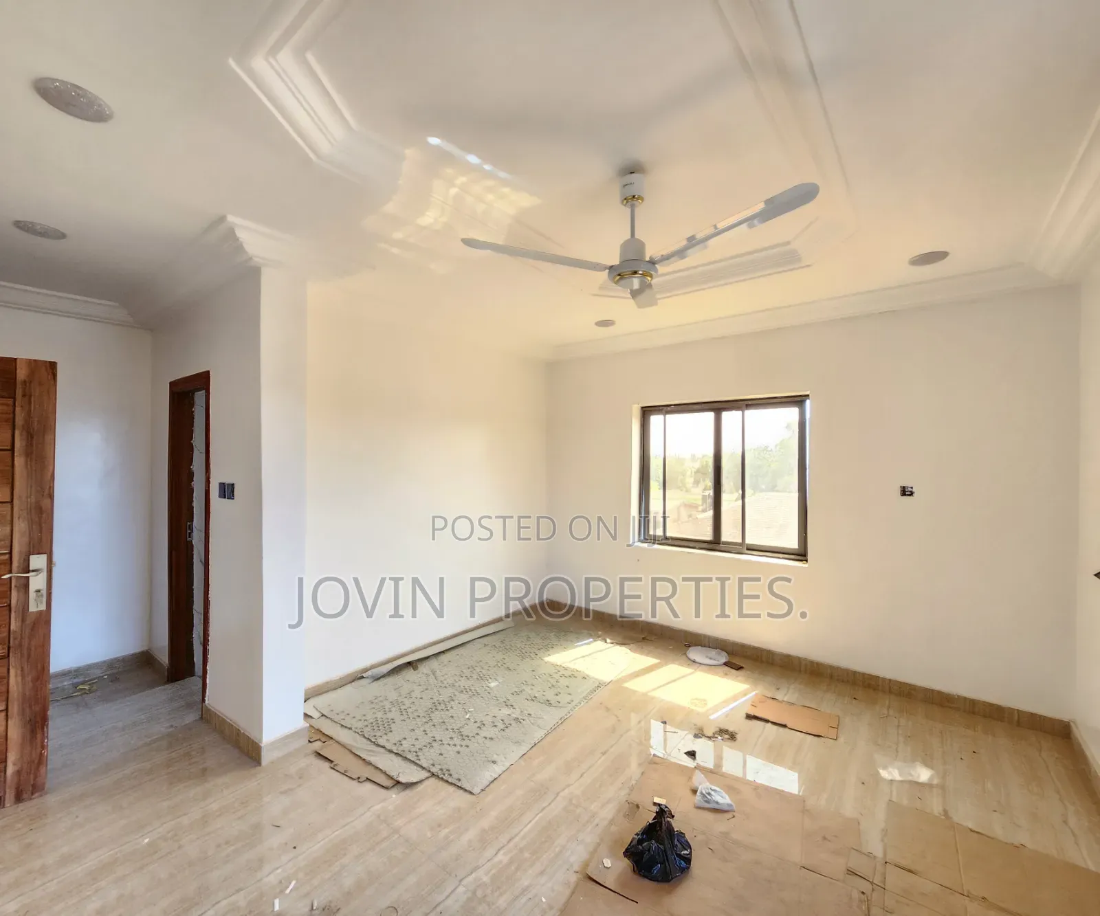 2bdrm Apartment in Jovin Properties, American House for rent