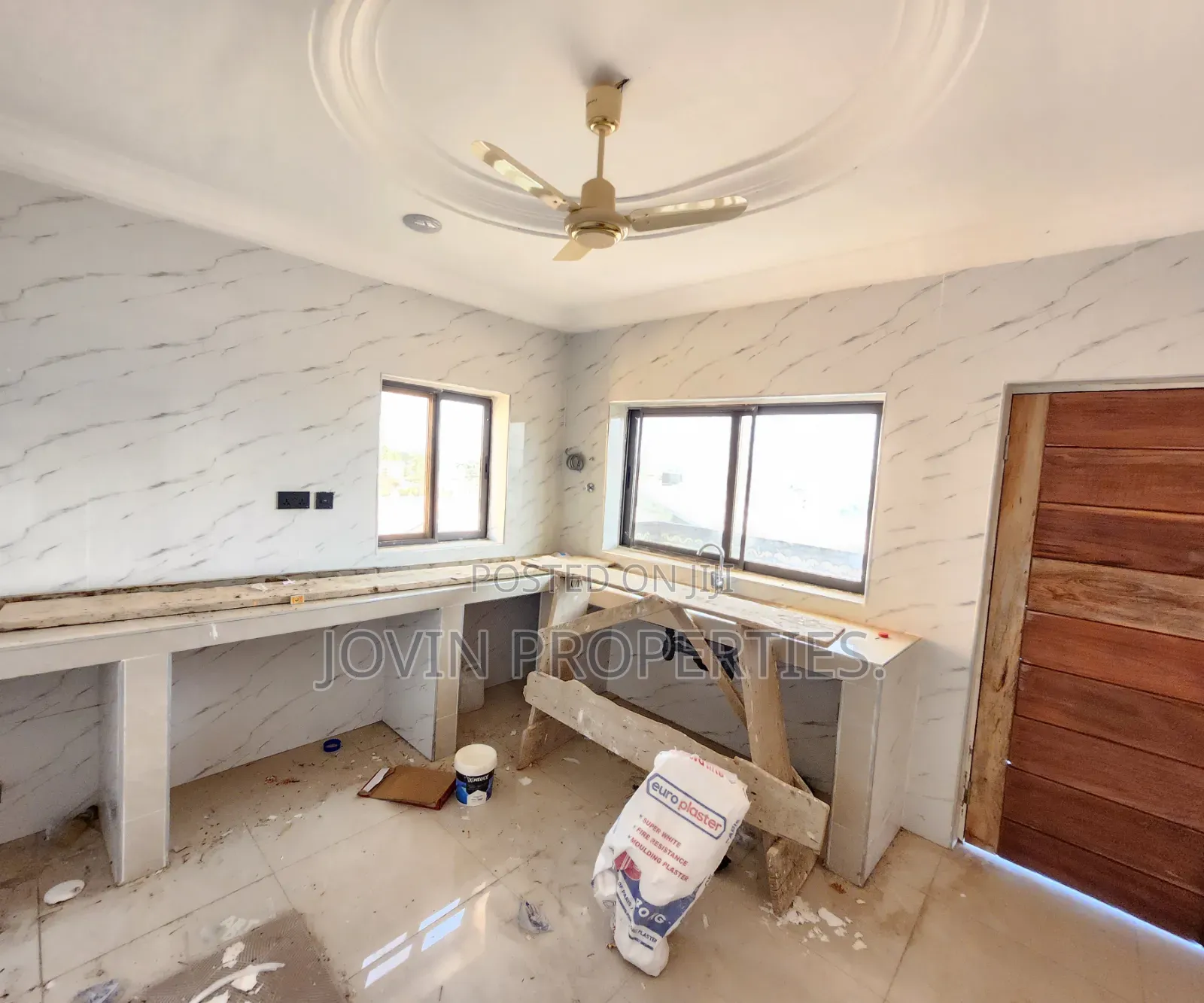 2bdrm Apartment in Jovin Properties, American House for rent