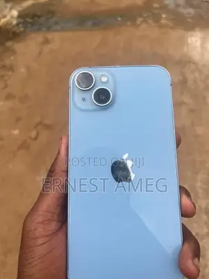 Apple iPhone 14 Plus 128 GB Blue