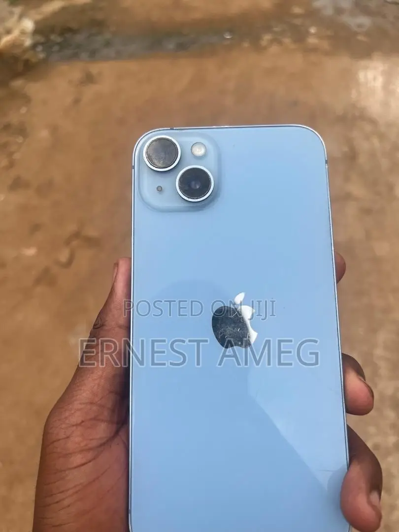 Apple iPhone 14 Plus 128 GB Blue