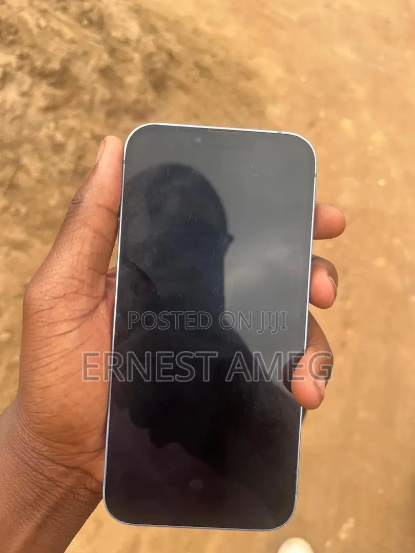 Apple iPhone 14 Plus 128 GB Blue