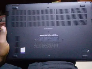 Laptop Dell Latitude 5400 8GB Intel Core i5 SSD 256GB