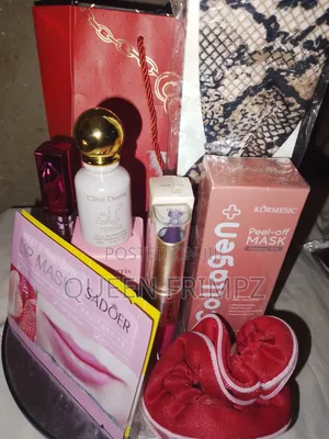 Boss Lady Package